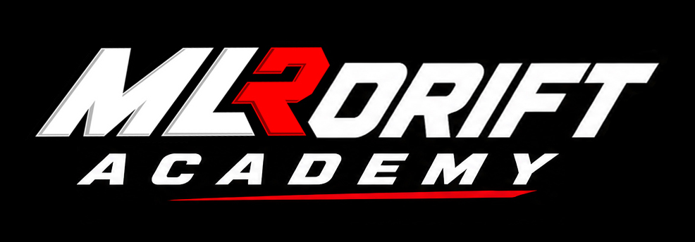 MLR Drift Academy logo